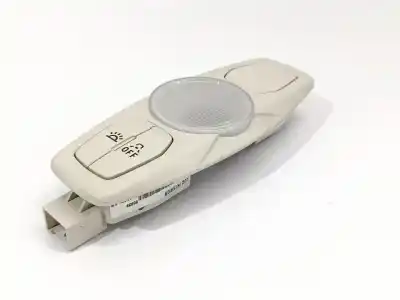 Pezzo di ricambio per auto di seconda mano luce interna per ford focus lim. (cb8) edition riferimenti oem iam bm5113776ec  