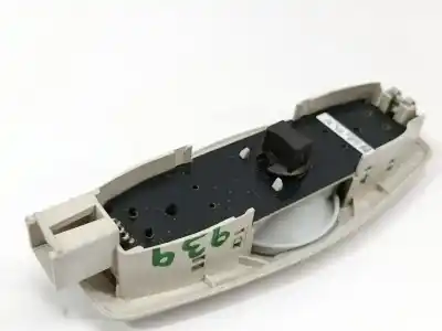 Peça sobressalente para automóvel em segunda mão luz interior por ford focus lim. (cb8) edition referências oem iam bm5113776ec