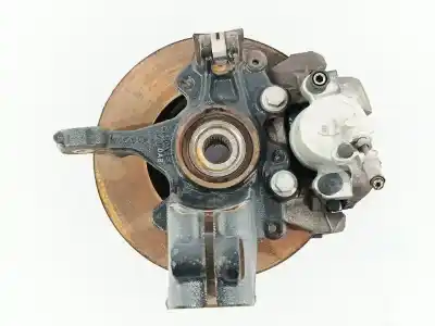 Second-hand car spare part front right knuckle for ford focus lim. (cb8) edition oem iam references av613k170  