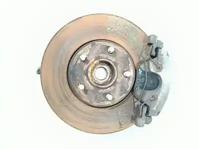 Peça sobressalente para automóvel em segunda mão manga de eixo dianteira direita por ford focus lim. (cb8) edition referências oem iam av613k170