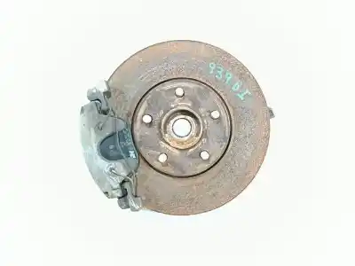 Second-hand car spare part front left knuckle for ford focus lim. (cb8) edition oem iam references av613k171  