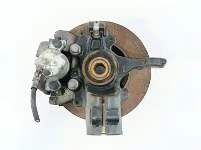 Second-hand car spare part FRONT LEFT KNUCKLE for FORD FOCUS  OEM IAM references AV613K171  