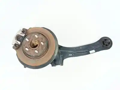 Peça sobressalente para automóvel em segunda mão manga de eixo traseira direita por ford focus lim. (cb8) edition referências oem iam bv615a968cc