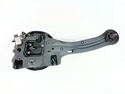 Second-hand car spare part rear left knuckle for ford focus lim. (cb8) edition oem iam references bv615a969cc  