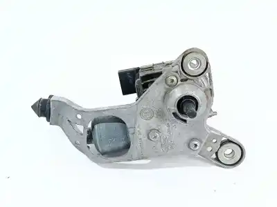 Peça sobressalente para automóvel em segunda mão motor do limpa para brisas por ford focus lim. (cb8) edition referências oem iam bm5117504aj  