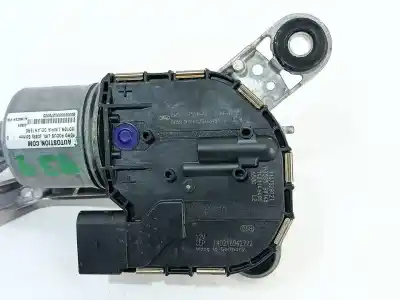 Peça sobressalente para automóvel em segunda mão motor do limpa para brisas por ford focus lim. (cb8) edition referências oem iam bm5117504aj  