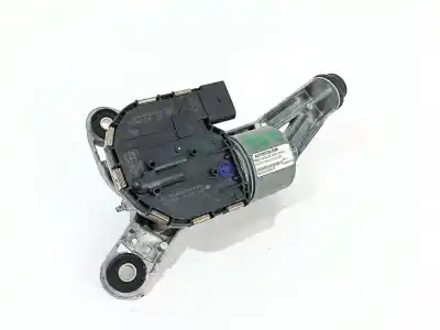 Peça sobressalente para automóvel em segunda mão motor do limpa para brisas por ford focus lim. (cb8) edition referências oem iam bm5117504aj