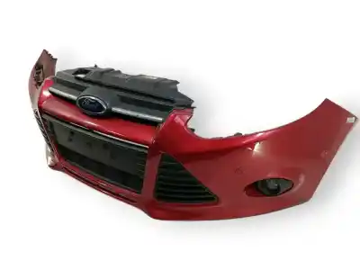 Second-hand car spare part front bumper for ford focus lim. (cb8) edition oem iam references 1719359  