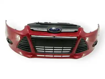 Second-hand car spare part front bumper for ford focus lim. (cb8) edition oem iam references 1719359  