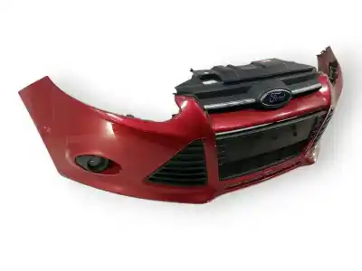 Second-hand car spare part front bumper for ford focus lim. (cb8) edition oem iam references 1719359  