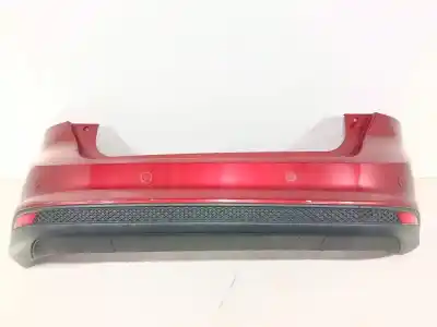 Second-hand car spare part rear bumper for ford focus lim. (cb8) edition oem iam references 1852397  