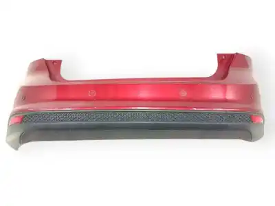 Peça sobressalente para automóvel em segunda mão para choques traseiro por ford focus lim. (cb8) edition referências oem iam 1852397