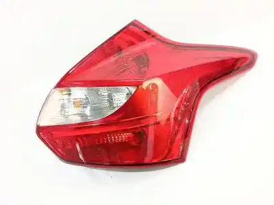 Peça sobressalente para automóvel em segunda mão farolim traseiro direito por ford focus lim. (cb8) edition referências oem iam bm5113404ak