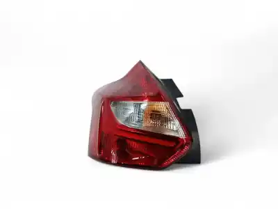 Second-hand car spare part left tailgate light for ford focus lim. (cb8) edition oem iam references bm5113405ak  