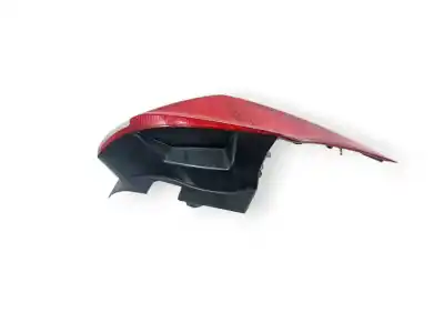 Second-hand car spare part left tailgate light for ford focus lim. (cb8) edition oem iam references bm5113405ak  