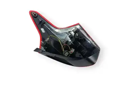 Second-hand car spare part left tailgate light for ford focus lim. (cb8) edition oem iam references bm5113405ak  