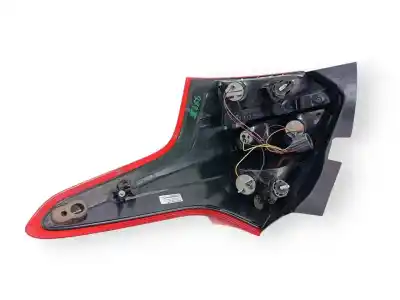 Second-hand car spare part left tailgate light for ford focus lim. (cb8) edition oem iam references bm5113405ak  