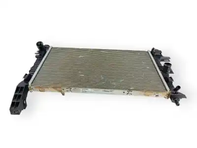 Peça sobressalente para automóvel em segunda mão radiador de água por ford focus lim. (cb8) edition referências oem iam cv618005vc  