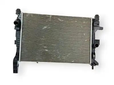 Peça sobressalente para automóvel em segunda mão radiador de água por ford focus lim. (cb8) edition referências oem iam cv618005vc