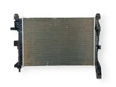 Peça sobressalente para automóvel em segunda mão radiador de água por ford focus lim. (cb8) edition referências oem iam cv618005vc  