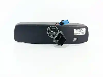 Pezzo di ricambio per auto di seconda mano specchio interno per ford focus lim. (cb8) edition riferimenti oem iam bu5a17e678vb  