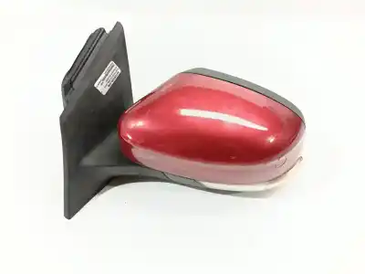 Peça sobressalente para automóvel em segunda mão espelho retrovisor esquerdo por ford focus lim. (cb8) edition referências oem iam 212876179  
