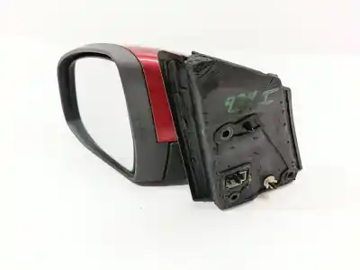 Peça sobressalente para automóvel em segunda mão espelho retrovisor esquerdo por ford focus lim. (cb8) edition referências oem iam 212876179