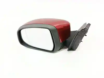 Peça sobressalente para automóvel em segunda mão espelho retrovisor esquerdo por ford focus lim. (cb8) edition referências oem iam 212876179  