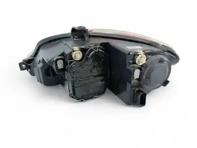 Second-hand car spare part right headlight for seat leon (1p1) 2.0 tdi 16v oem iam references 084451116r  