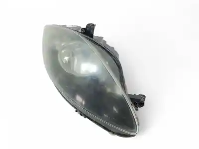 Second-hand car spare part right headlight for seat leon (1p1) 2.0 tdi 16v oem iam references 084451116r  