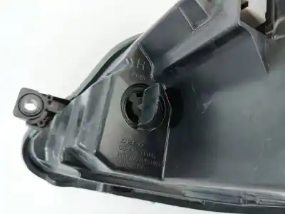 Second-hand car spare part right headlight for seat leon (1p1) 2.0 tdi 16v oem iam references 084451116r  