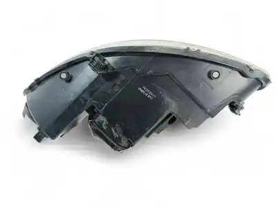 Second-hand car spare part right headlight for seat leon (1p1) 2.0 tdi 16v oem iam references 084451116r  