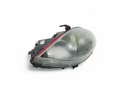 Second-hand car spare part right headlight for seat leon (1p1) 2.0 tdi 16v oem iam references 084451116r  