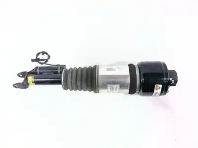 Second-hand car spare part FRONT RIGHT SHOCK ABSORBER for MERCEDES-BENZ CLASE CLS  OEM IAM references AS2785  