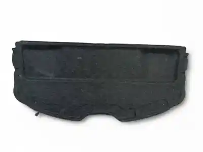 Pezzo di ricambio per auto di seconda mano vassoio posteriore per peugeot 208 tech edition riferimenti oem iam 96737666zd