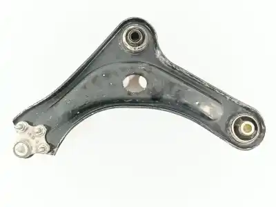Pezzo di ricambio per auto di seconda mano braccio sospensione inferiore anteriore destro per peugeot 208 tech edition riferimenti oem iam 9670771480