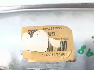 Автозапчасти б/у катализатор за PEUGEOT 208 TECH EDITION ссылки OEM IAM 9822117480  