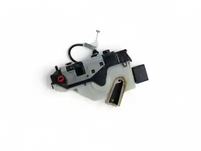 Pezzo di ricambio per auto di seconda mano serratura porta posteriore destra per peugeot 208 tech edition riferimenti oem iam 9812501180