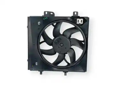 Pezzo di ricambio per auto di seconda mano elettroventola per peugeot 208 tech edition riferimenti oem iam 9829774580  