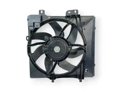 Pezzo di ricambio per auto di seconda mano elettroventola per peugeot 208 tech edition riferimenti oem iam 9829774580  