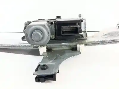 Pezzo di ricambio per auto di seconda mano alzacristalli anteriore sinistro per peugeot 208 tech edition riferimenti oem iam 9816402180