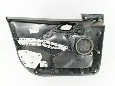 Pezzo di ricambio per auto di seconda mano rivestimento porta anteriore destro per peugeot 208 tech edition riferimenti oem iam 96763525zd