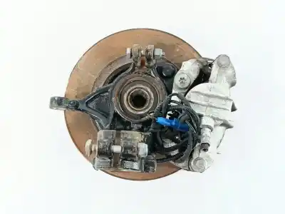 Pezzo di ricambio per auto di seconda mano attacco anteriore destro per peugeot 208 tech edition riferimenti oem iam 1607557580