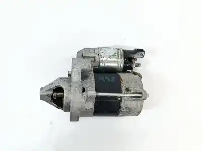 Pezzo di ricambio per auto di seconda mano motorino di avviamento per peugeot 208 tech edition riferimenti oem iam 9812715380