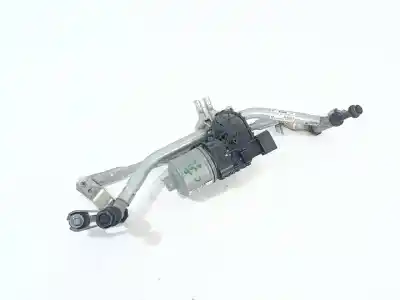 Pezzo di ricambio per auto di seconda mano tiranti e motorino del tergicristallo anteriore per peugeot 208 tech edition riferimenti oem iam 9815497780