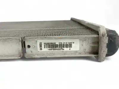 Автозапчасти б/у ВОДЯНОЙ РАДИАТОР за PEUGEOT 208  ссылки OEM IAM 9684522780  