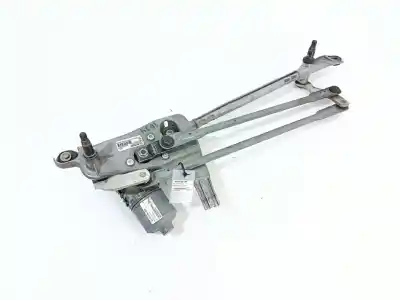 Peça sobressalente para automóvel em segunda mão motor do limpa para brisas por peugeot 308 allure referências oem iam 3397021828