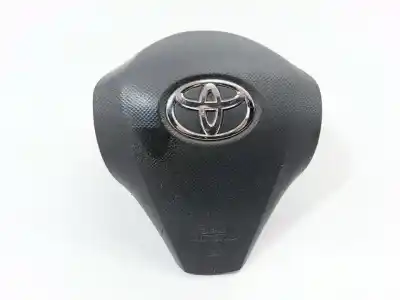 Peça sobressalente para automóvel em segunda mão  por TOYOTA YARIS  Referências OEM IAM 553020D010  
