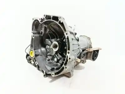 Автозапчастина б/у коробка передач для ford ka ccq 2 collection посилання на oem iam 96wt7f096cb   Автозапчастина б/у коробка передач для ford ka ccq 2 collection посилання на oem iam 96wt7f096cb