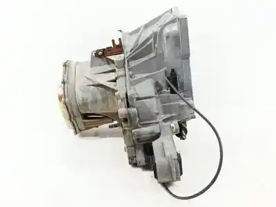 Автозапчастина б/у коробка передач для ford ka ccq 2 collection посилання на oem iam 96wt7f096cb   Автозапчастина б/у коробка передач для ford ka ccq 2 collection посилання на oem iam 96wt7f096cb